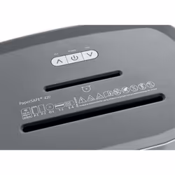 Dahle PS 420 distruggi documenti Triturazione incrociata 60 dB Nero, Grigio - Vista aggiuntiva 6