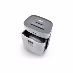 Dahle PS 420 distruggi documenti Triturazione incrociata 60 dB Nero, Grigio - Vista aggiuntiva 8