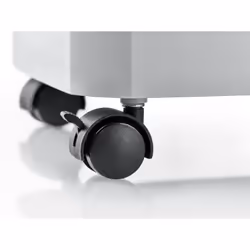 Dahle 35090-16180 distruggi documenti Taglio a particelle 62 dB 22,2 cm Bianco - Vista aggiuntiva 8