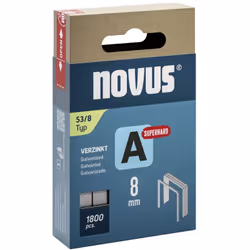 Dettagli tecnici Contenuto 1800 pz. Dimensione del prodotto, larghezza 11.3 mm Dimensione del prodotto, lunghezza 8 mm Dimens ...