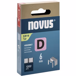 Dettagli tecnici Contenuto 1200 pz. Dimensione del prodotto, larghezza 11.3 mm Dimensione del prodotto, lunghezza 6 mm Dimens ...