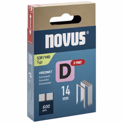Dettagli tecnici Contenuto 600 pz. Dimensione del prodotto, larghezza 11.3 mm Dimensione del prodotto, lunghezza 14 mm Dimens ...