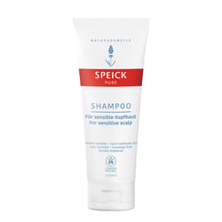 Speick Pure Shampoo 200 ml Non professionale Donna