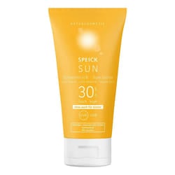 Speick SUN Milk SPF 30 Latte per la protezione solare Viso e corpo Adulti e bambini