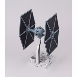 Bandai TIE Fighter Modello navetta Kit di montaggio 1:72 - Vista aggiuntiva 4