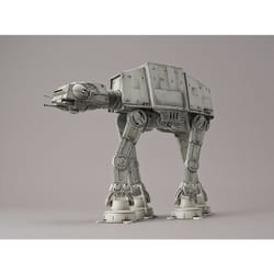 Bandai AT-AT Armored fighting vehicle model Kit di montaggio 1:144