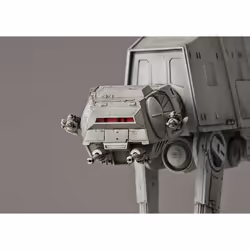 Bandai AT-AT Armored fighting vehicle model Kit di montaggio 1:144 - Vista aggiuntiva 4