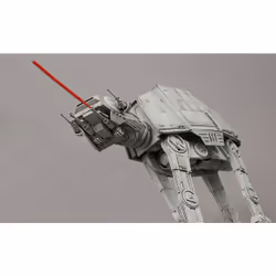 Bandai AT-AT Armored fighting vehicle model Kit di montaggio 1:144 - Vista aggiuntiva 5