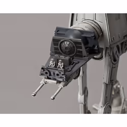 Bandai AT-AT Armored fighting vehicle model Kit di montaggio 1:144 - Vista aggiuntiva 6