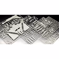 Revell 03848 modellino in scala Aeroplano Kit di montaggio 1:48 - Vista aggiuntiva 7
