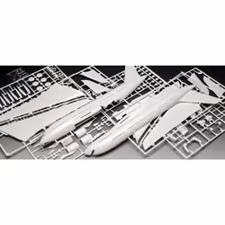 Revell 03872 modellino in scala Preassemblato 1:144 - Vista aggiuntiva 6