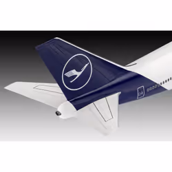 Revell Boeing 747-8 Lufthansa "New Livery" Aeroplano
