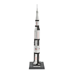 Revell Apollo Saturn V Modello di razzo Kit di montaggio 1:144
