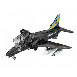 Revell BAe Hawk T.1 Modello di aereo ad ala fissa Kit di montaggio 1:72