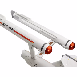 Revell 04991 U.S.S. Enterprise - Vista aggiuntiva 7