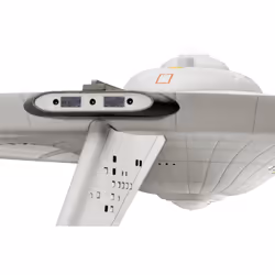 Revell 04991 U.S.S. Enterprise - Vista aggiuntiva 8