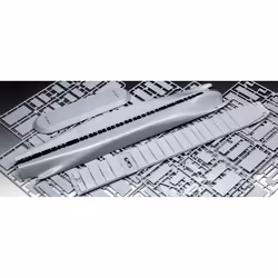 Revell COLOMBO EXPRESS Modello di nave da carico Kit di montaggio 1:700 - Vista aggiuntiva 5