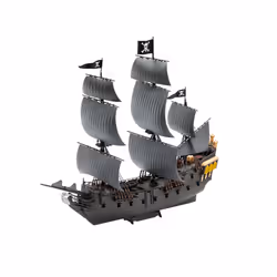 Revell 05499, Modellino di nave, 10 anno/i, Multicolore, Modellino di nave, Non adatto per bambini con età inferiore ai 36 me ...