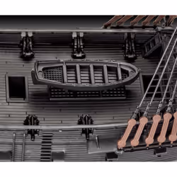 Revell 05499 modellino in scala Modellino di nave