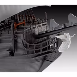 Revell 05499 modellino in scala Modellino di nave