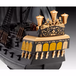 Revell 05499 modellino in scala Modellino di nave - Vista aggiuntiva 4