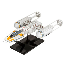Revell 05658 modellino in scala Spaceship model Kit di montaggio 1:72