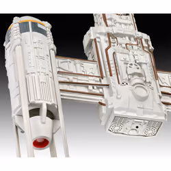 Revell 05658 modellino in scala Spaceship model Kit di montaggio 1:72
