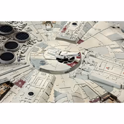 Revell 06718 modellino in scala Modello di aereo ad ala fissa Kit di montaggio 1:72 - Vista aggiuntiva 5