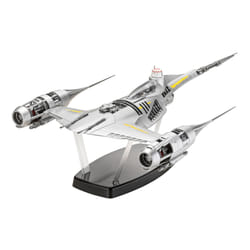 Revell N1 Starfighter Spaceship model Kit di montaggio 1:24