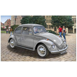 Revell VW Beetle Limousine 1968 Modello city car Kit di montaggio 1:24