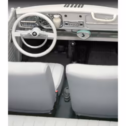 Revell VW Beetle Limousine 1968 Modello city car Kit di montaggio 1:24