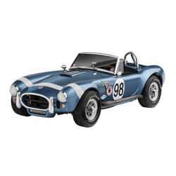 Revell 07669 modellino in scala Modello di auto da rally Kit di montaggio 1:25