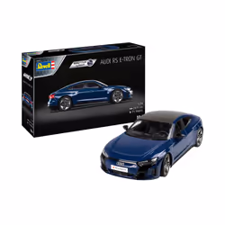 Revell 07698 modellino in scala 1:24 - Vista aggiuntiva 5