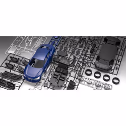Revell 07698 modellino in scala 1:24 - Vista aggiuntiva 7
