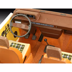 Revell 07706 modellino in scala 1:25 - Vista aggiuntiva 5