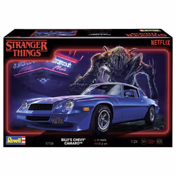 Revell 07728 non classificato - Vista aggiuntiva 4