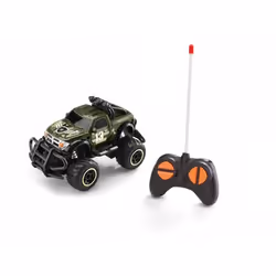 Revell Field Hunter, Auto, 6 anno/i, Nero, Verde