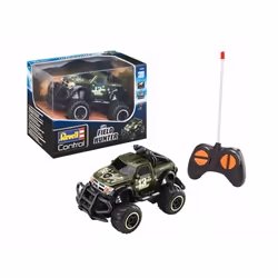 Revell Field Hunter