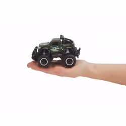 Revell Field Hunter