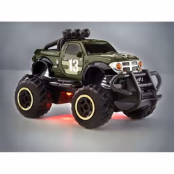 Revell Field Hunter - Vista aggiuntiva 4