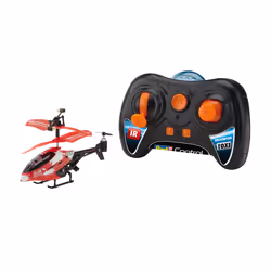 Revell TOXI modellino radiocomandato (RC) Elicottero Motore elettrico