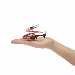 Revell TOXI modellino radiocomandato (RC) Elicottero Motore elettrico - Vista aggiuntiva 5