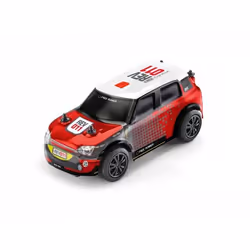 Revell Free Runner, Auto, 6 anno/i, Stilo AA, Nero, Rosso, Bianco