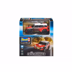 Revell Free Runner