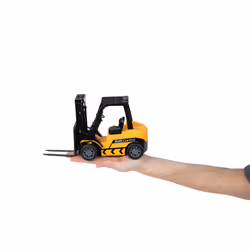 Revell 24535 modellino radiocomandato (RC) Carrello elevatore Motore elettrico - Vista aggiuntiva 5