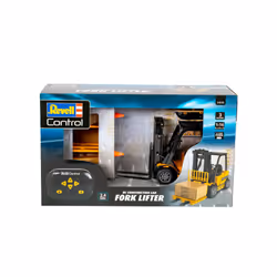 Revell 24535 modellino radiocomandato (RC) Carrello elevatore Motore elettrico - Vista aggiuntiva 6