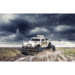 Revell New Mud Scout modellino radiocomandato (RC) Camion su strada Motore elettrico - Vista aggiuntiva 3