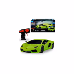 Revell 24663 Lamborghini Aventador Automodello per principianti, Cina, Scale Model Engineering Objects, Unità consumatore sin ...