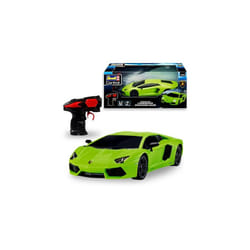 Revell 24663 Lamborghini Aventador Automodello per principianti parte e accessorio di modellino in scala