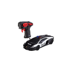 Revell 24664 Lamborghini Aventador Police Automodello per principianti parte e accessorio di modellino in scala